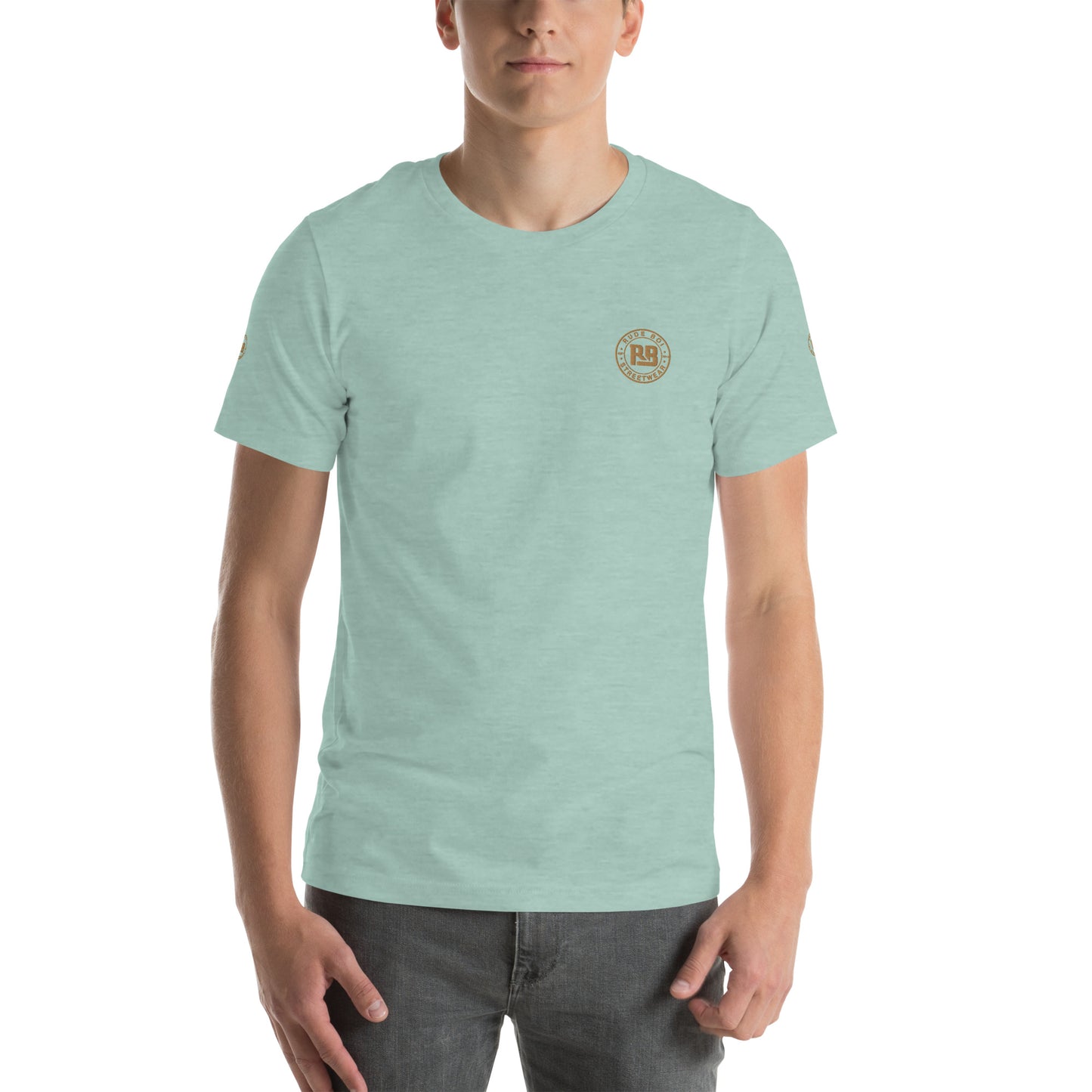 Rude Boi Unisex t-shirt