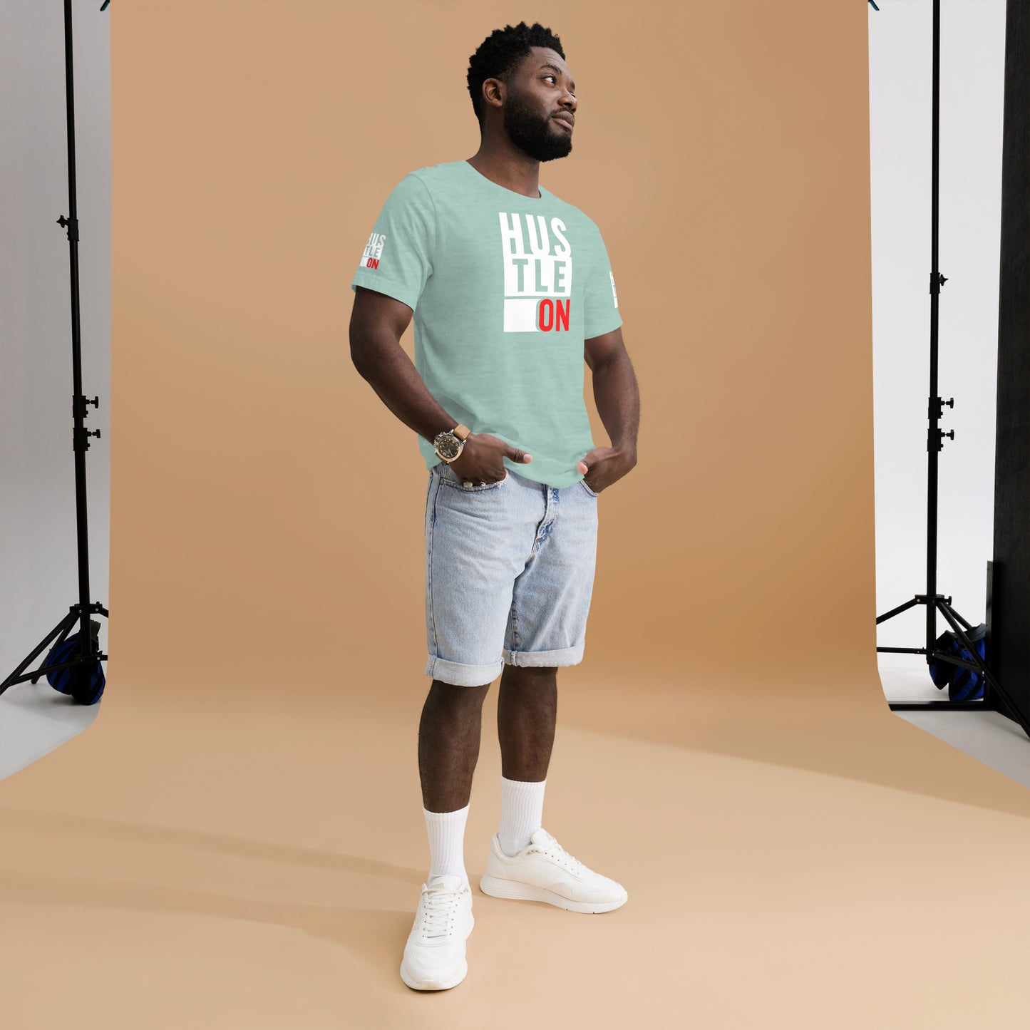Unisex t-shirt