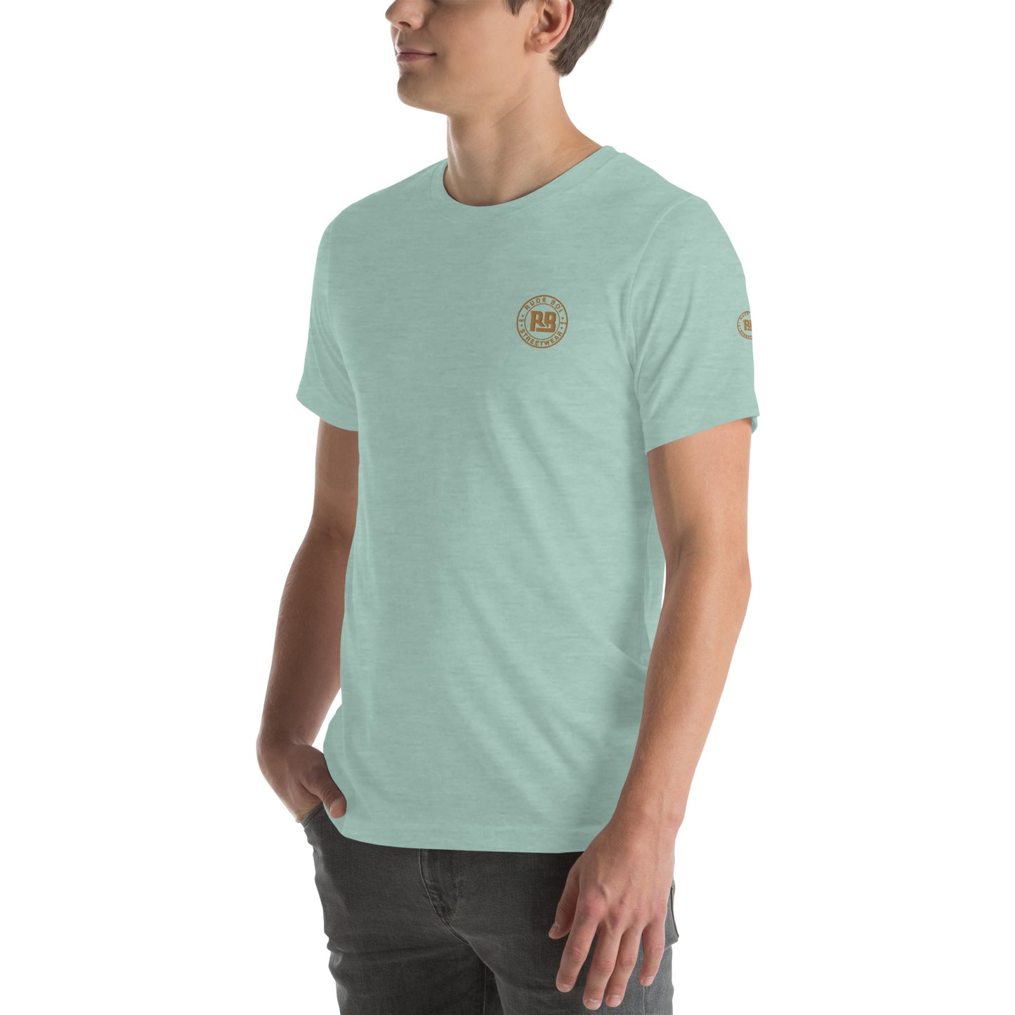 Rude Boi Unisex t-shirt