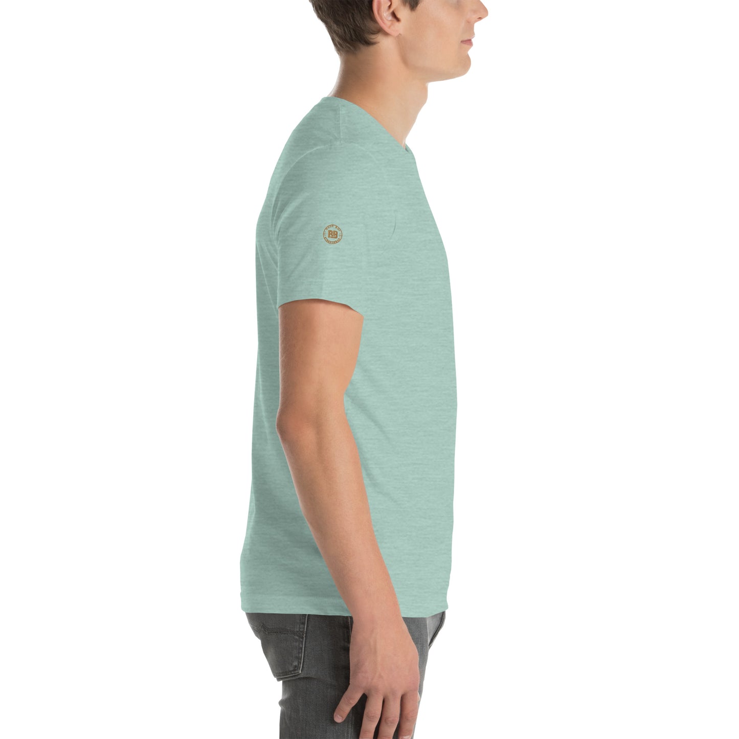 Rude Boi Unisex t-shirt