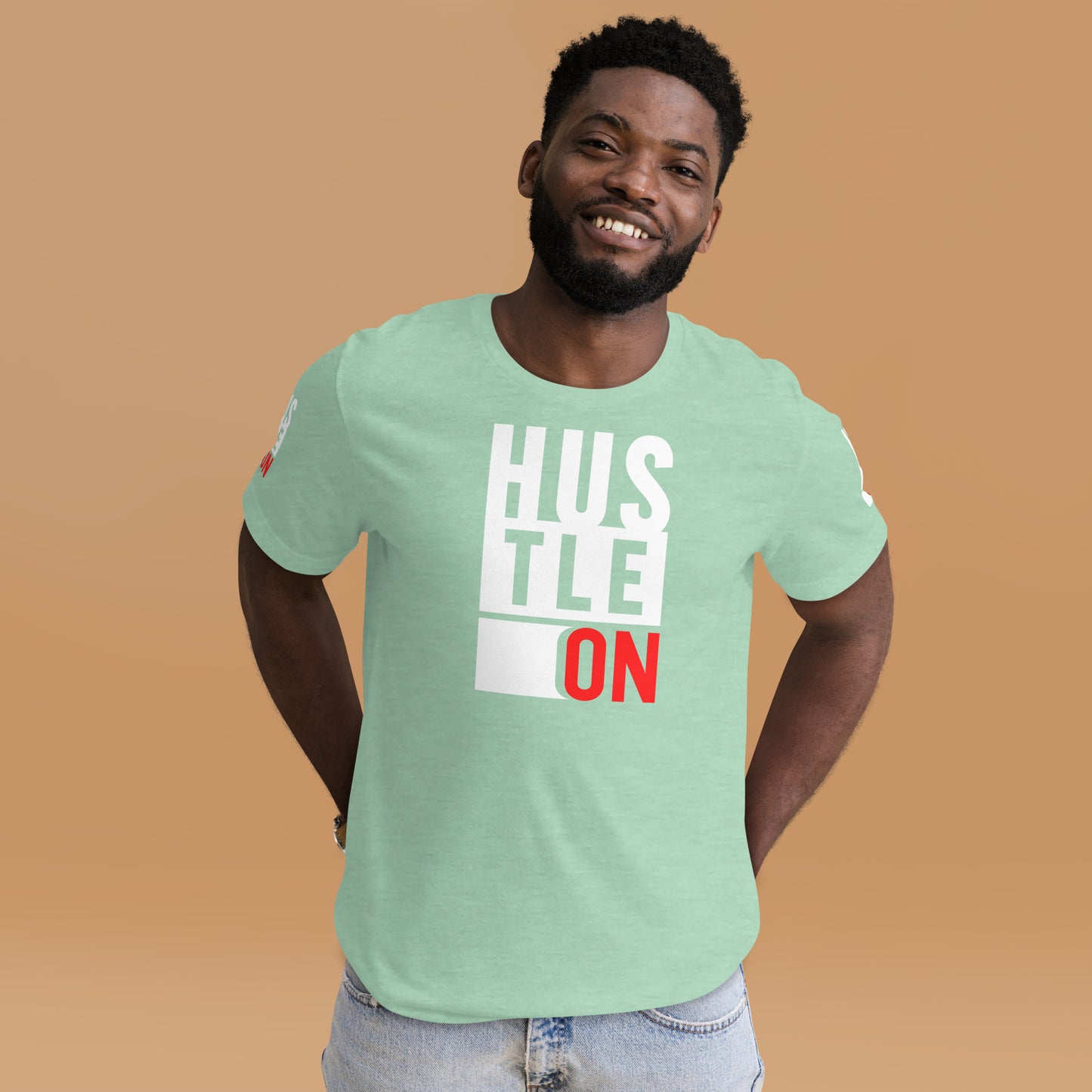 Unisex t-shirt