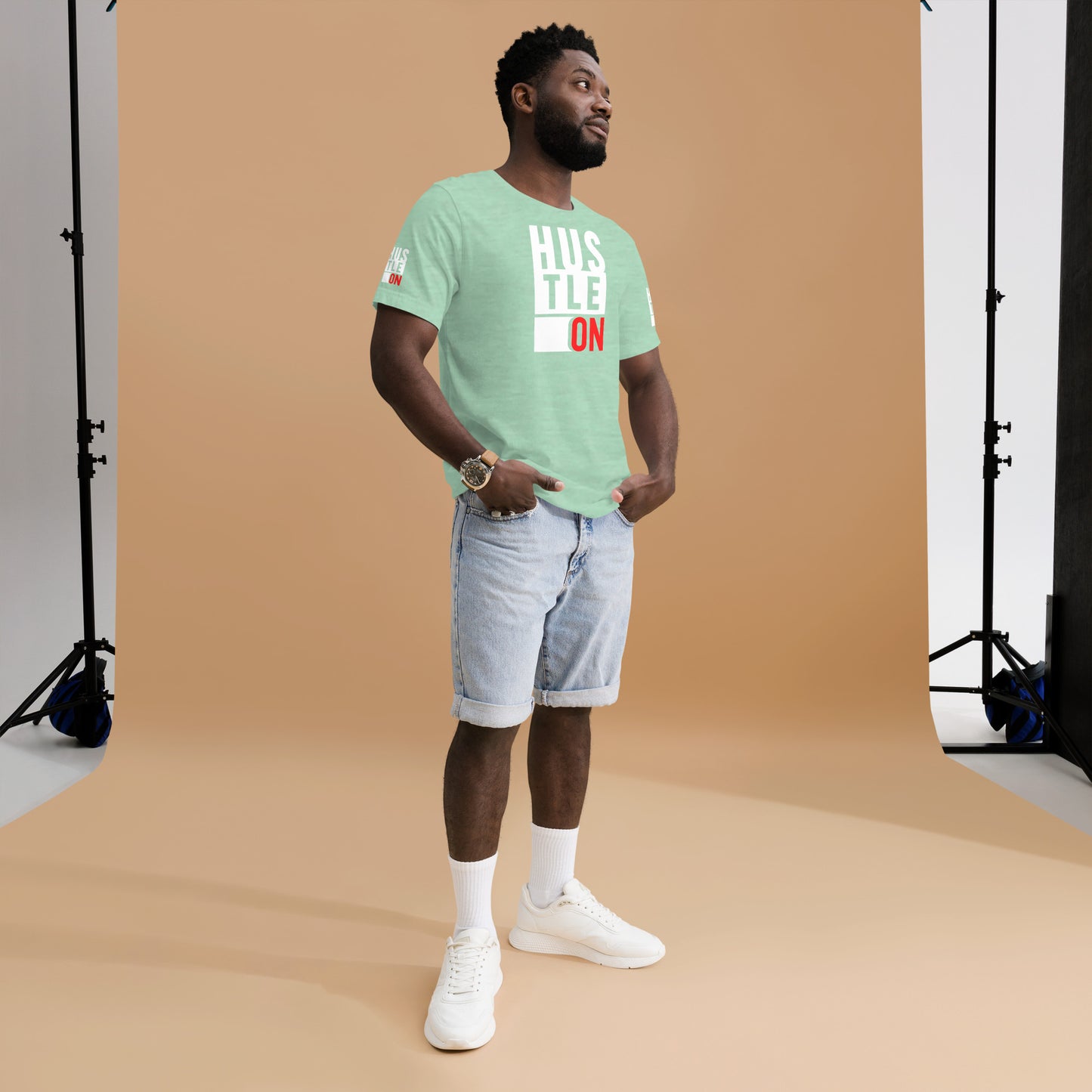 Unisex t-shirt