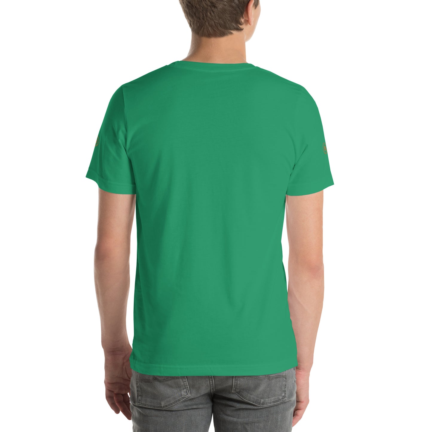 Rude Boi Unisex t-shirt