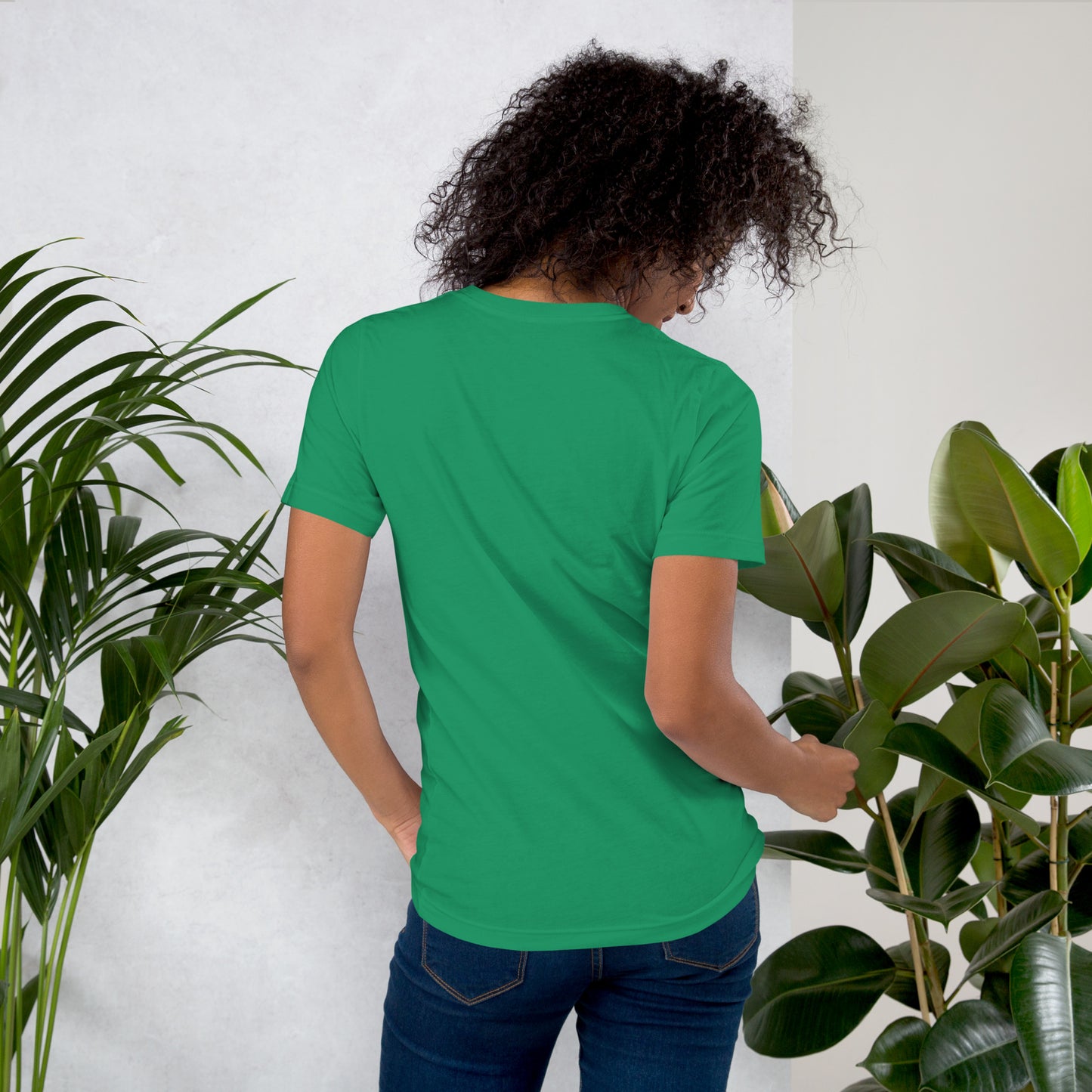 Hustle Unisex t-shirt