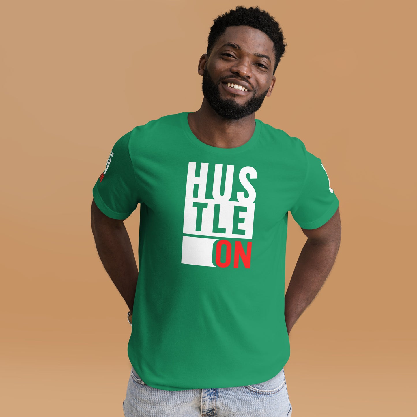 Unisex t-shirt