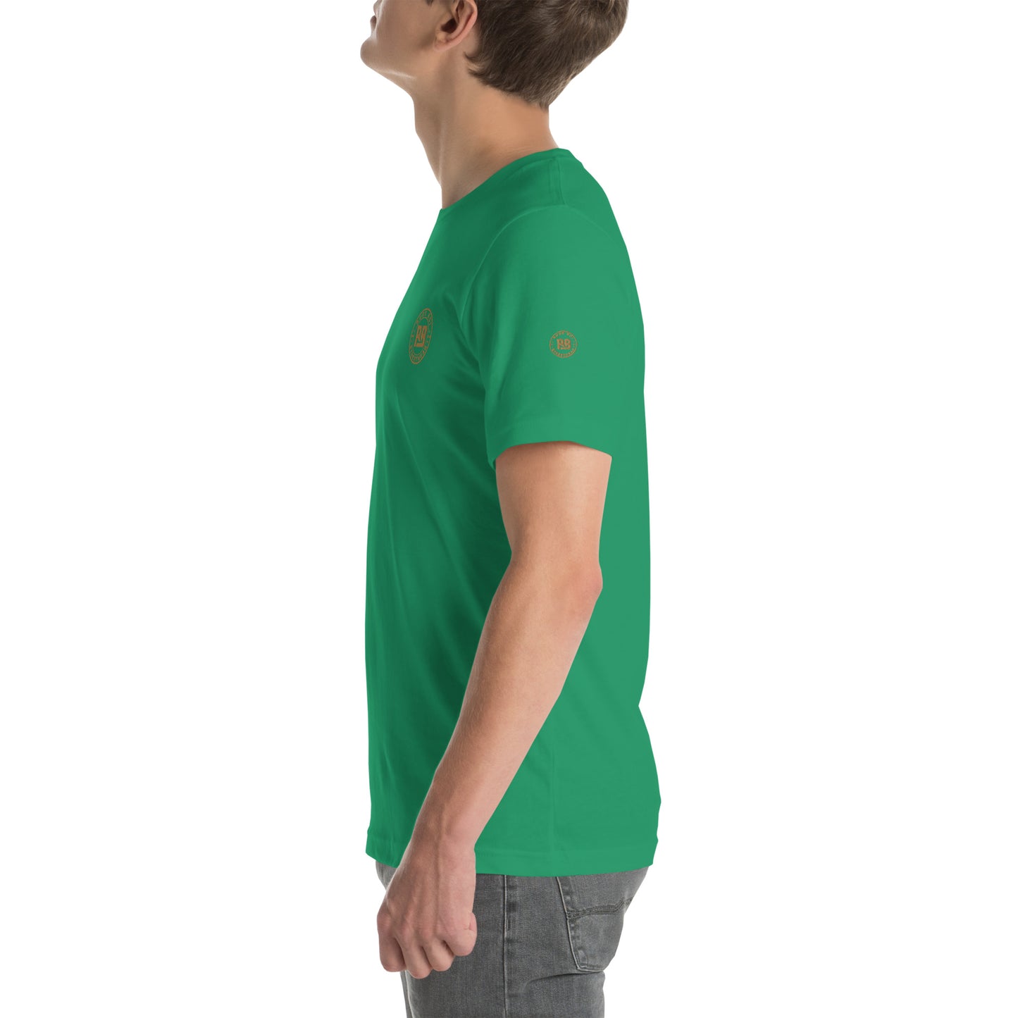 Rude Boi Unisex t-shirt