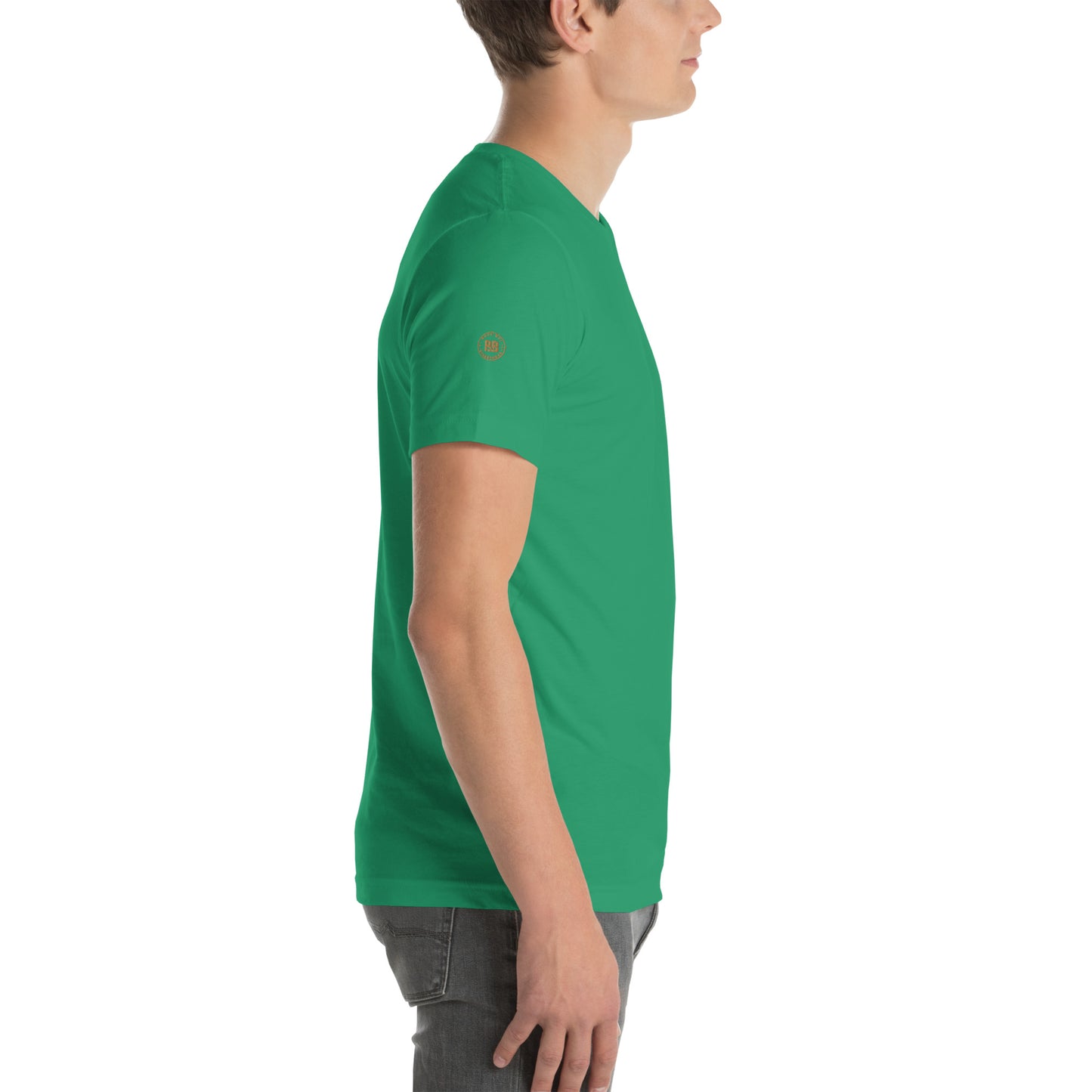 Rude Boi Unisex t-shirt