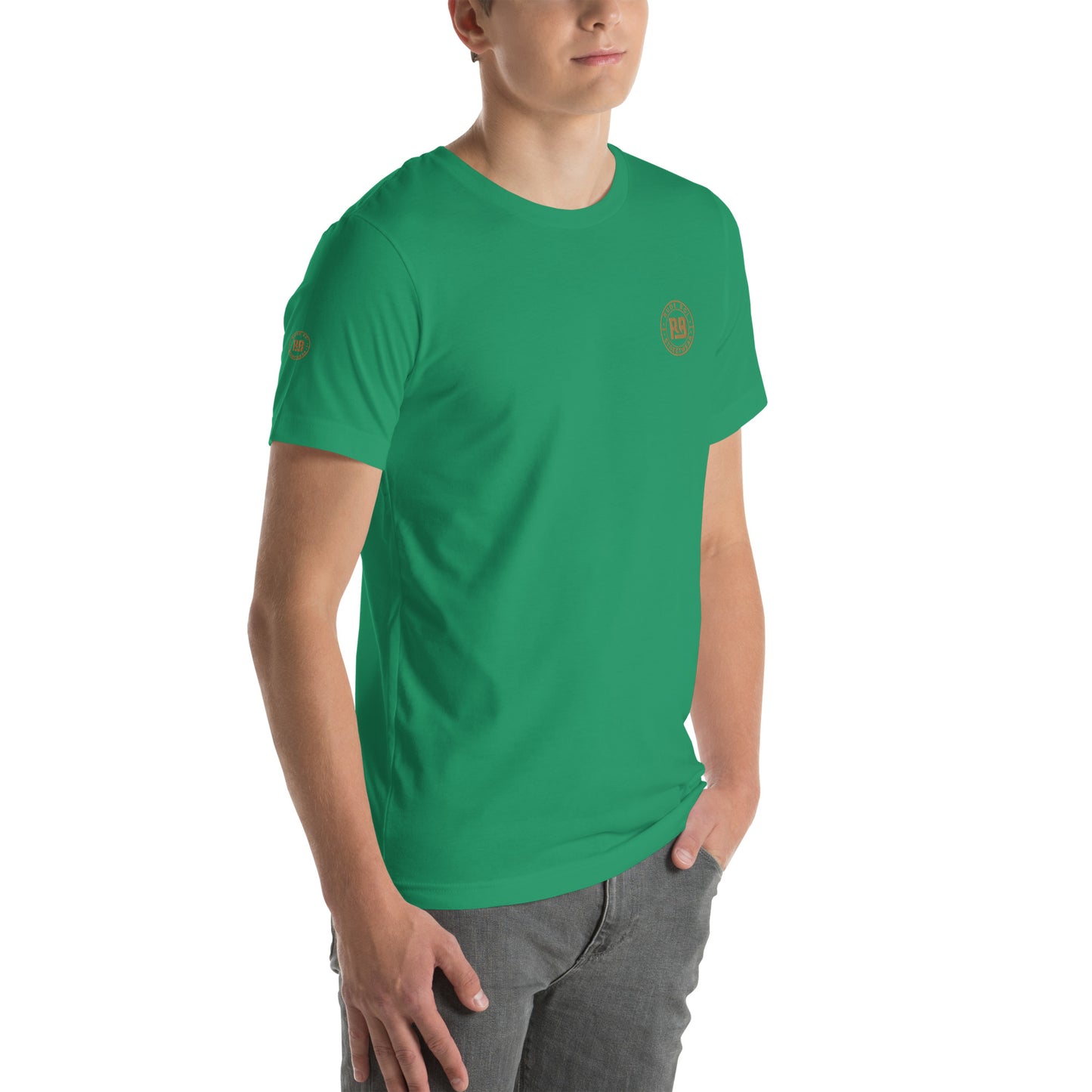 Rude Boi Unisex t-shirt
