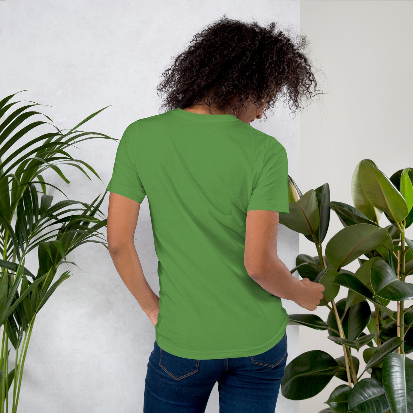 Hustle Unisex t-shirt