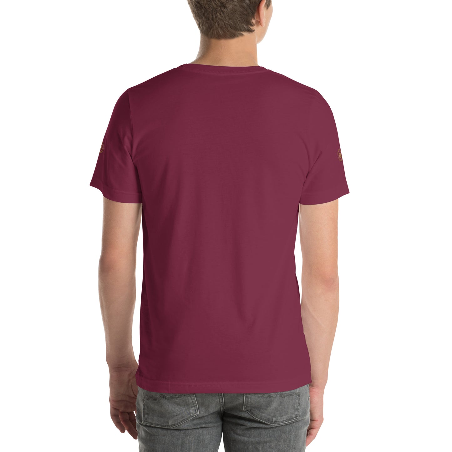 Rude Boi Unisex t-shirt