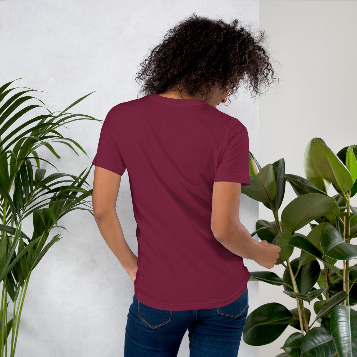 Hustle Unisex t-shirt