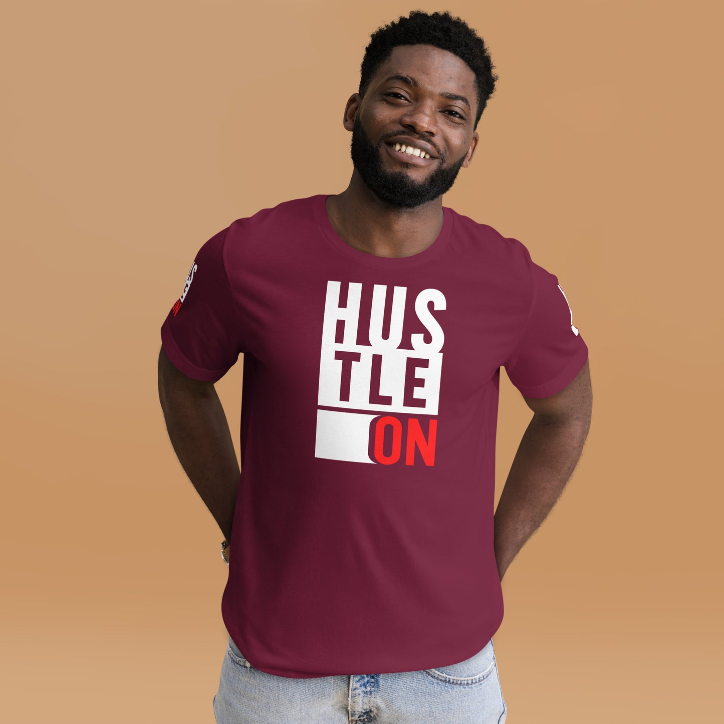 Unisex t-shirt