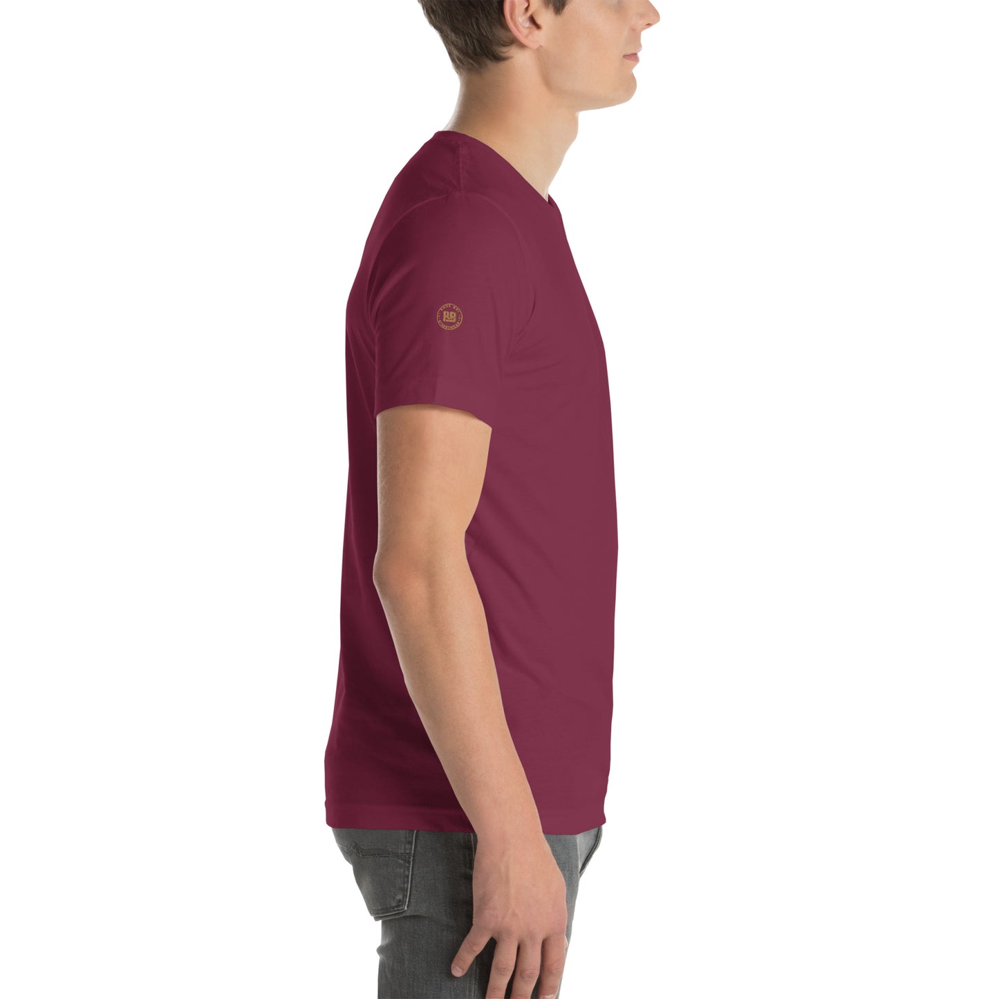 Rude Boi Unisex t-shirt
