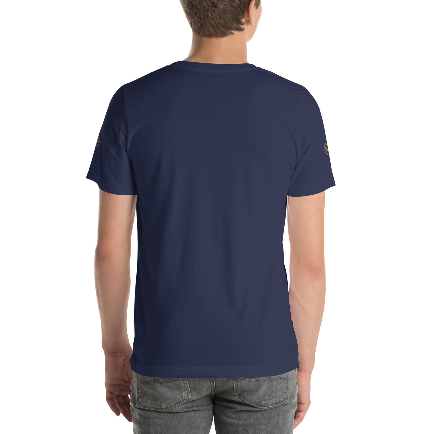 Rude Boi Unisex t-shirt