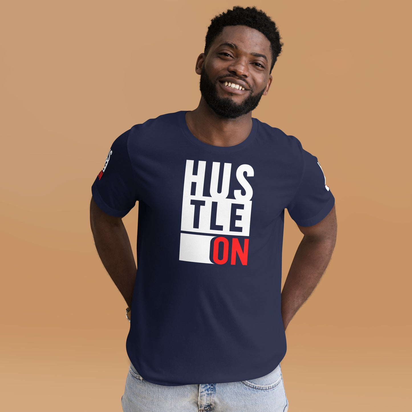Unisex t-shirt