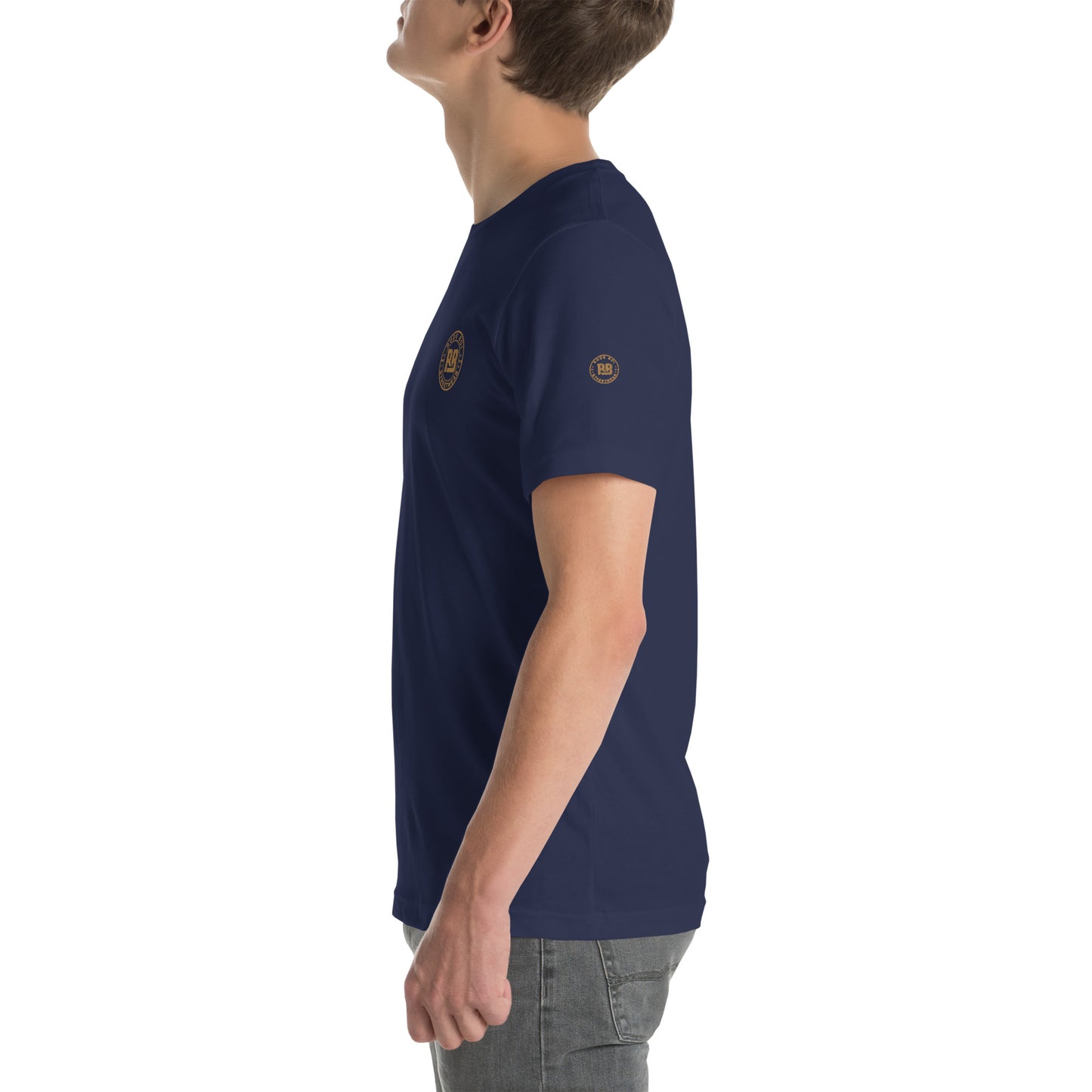 Rude Boi Unisex t-shirt