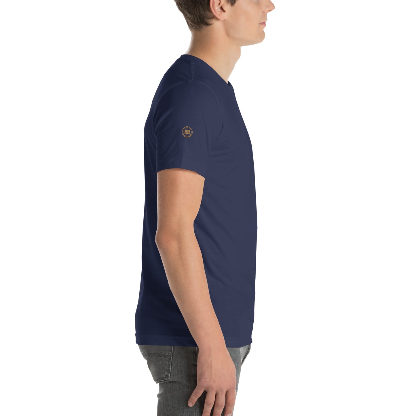 Rude Boi Unisex t-shirt