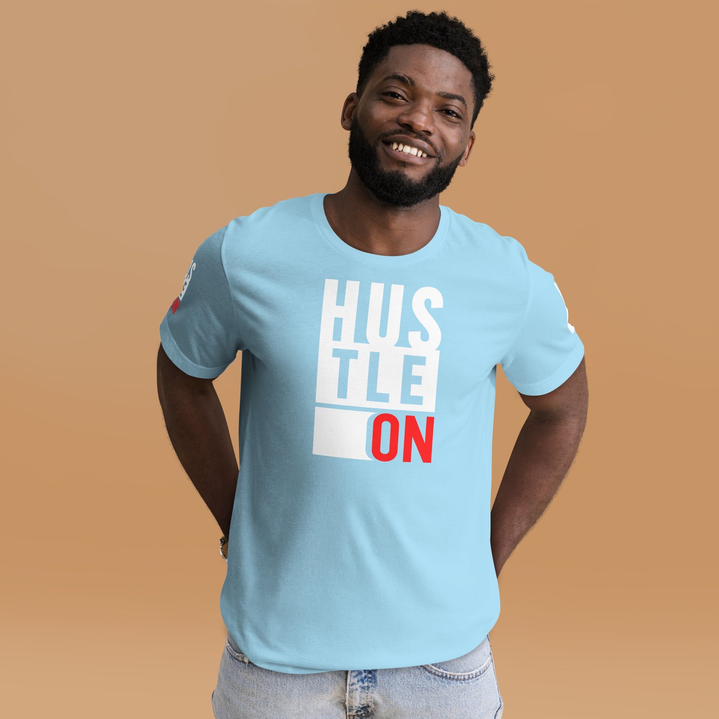 Unisex t-shirt