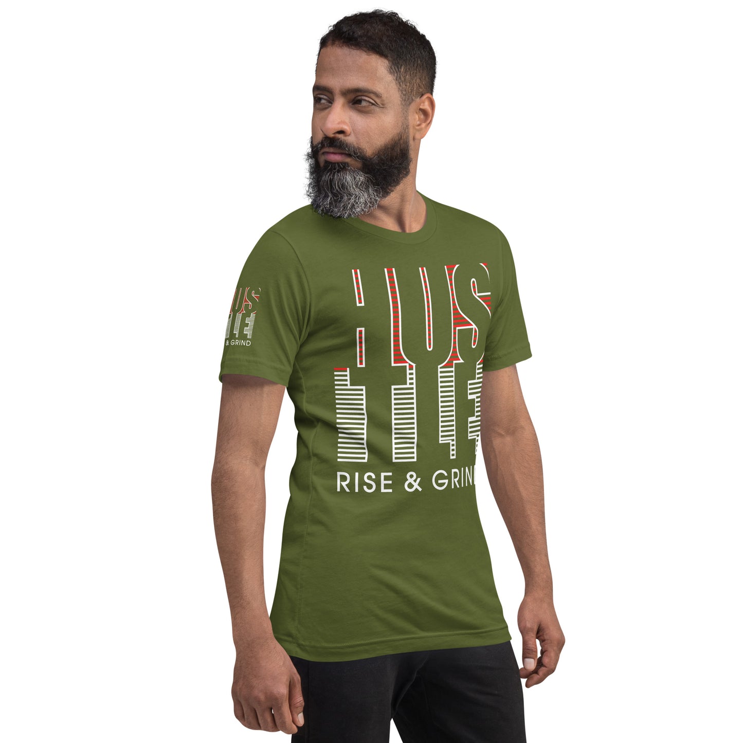 Unisex t-shirt