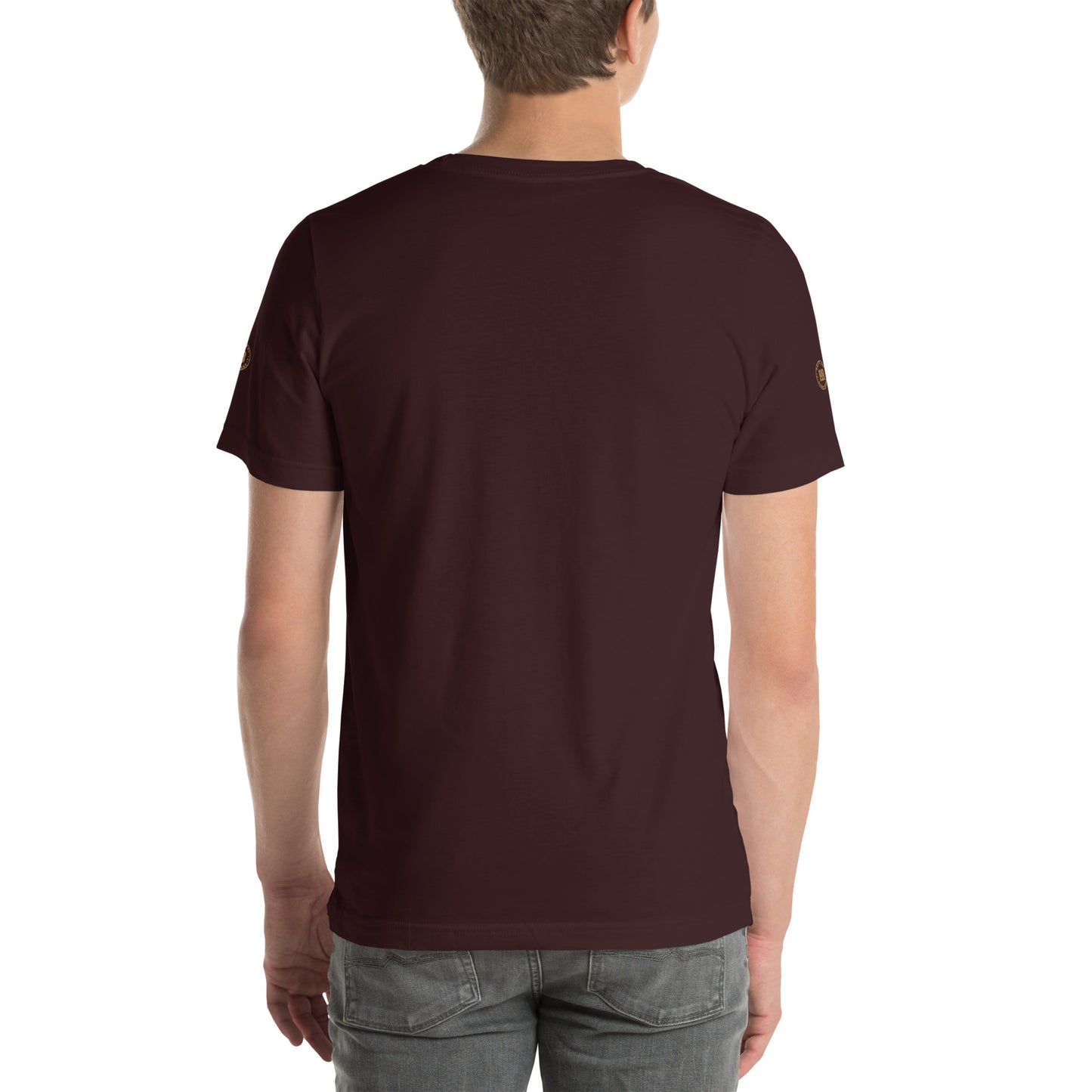 Rude Boi Unisex t-shirt