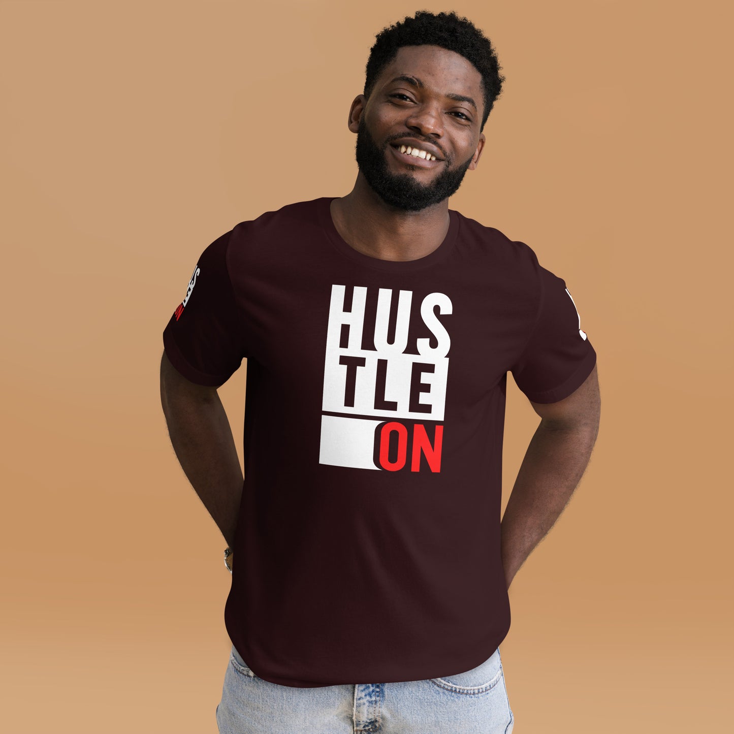 Unisex t-shirt