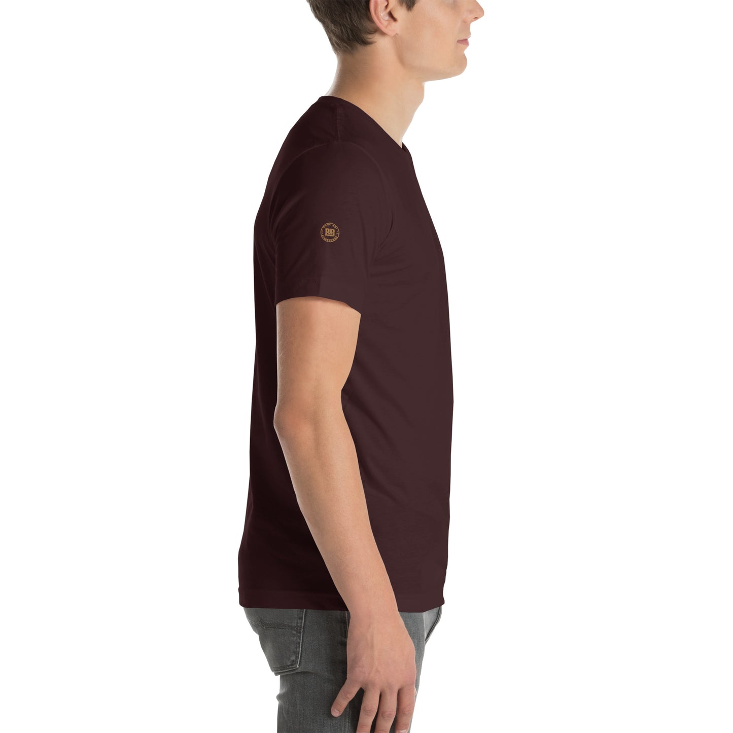 Rude Boi Unisex t-shirt