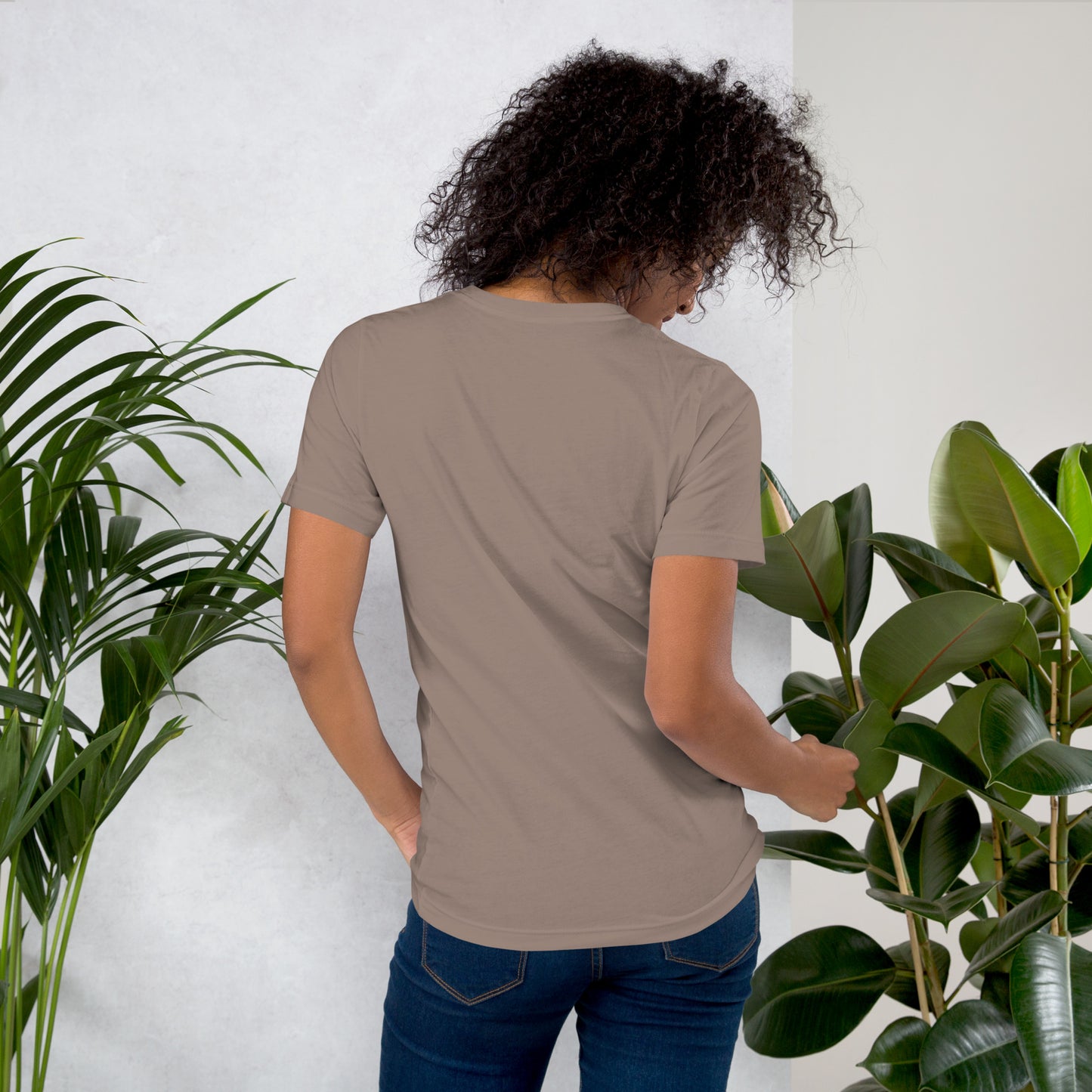 Hustle Unisex t-shirt