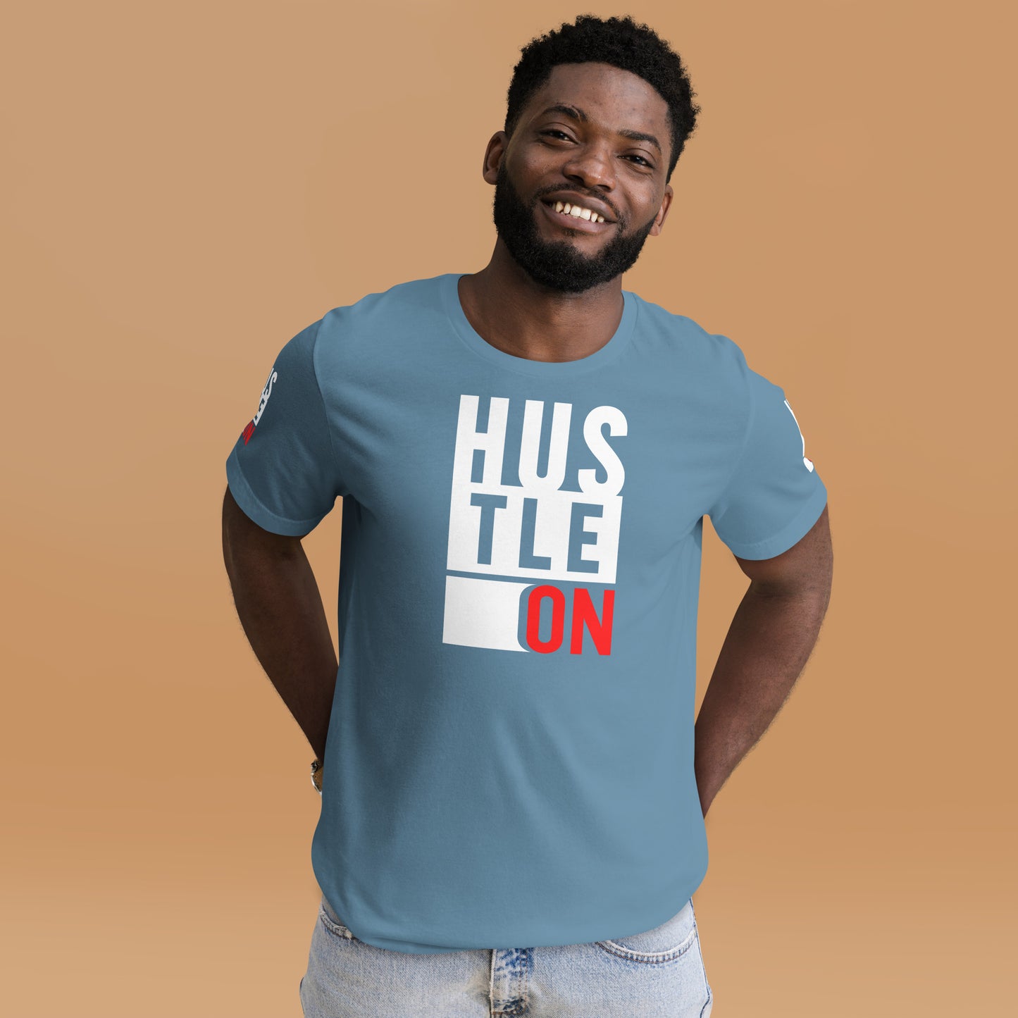 Unisex t-shirt