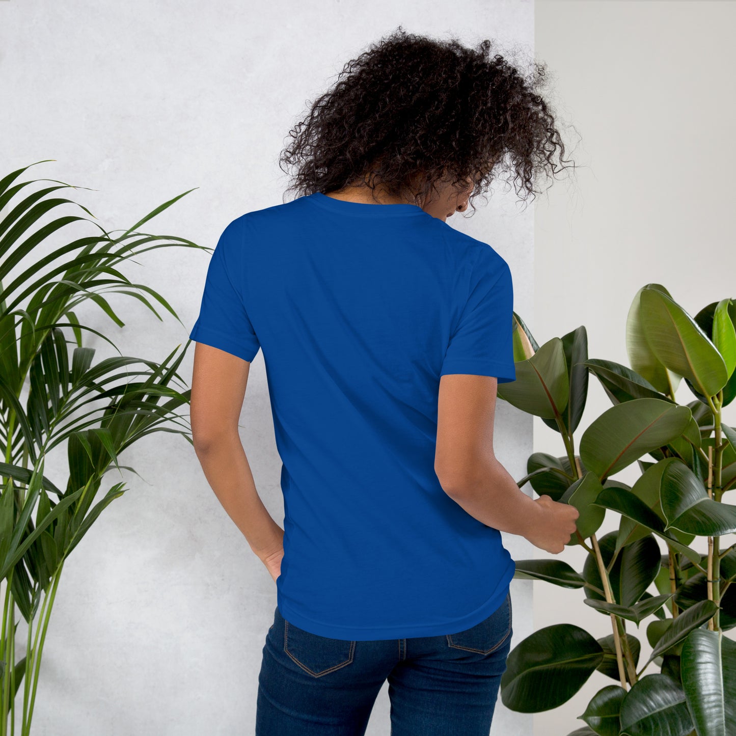 Hustle Unisex t-shirt