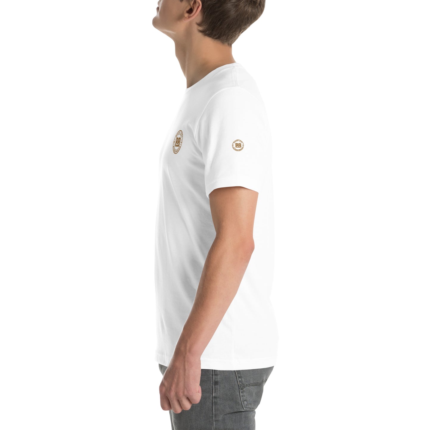 Rude Boi Unisex t-shirt