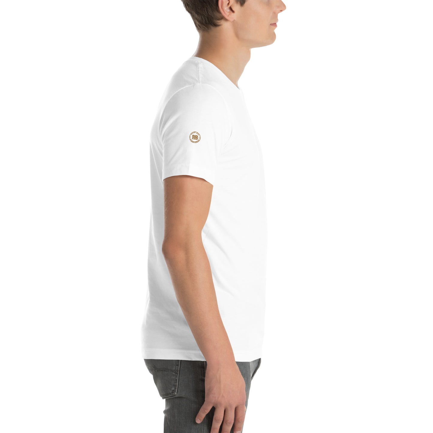 Rude Boi Unisex t-shirt