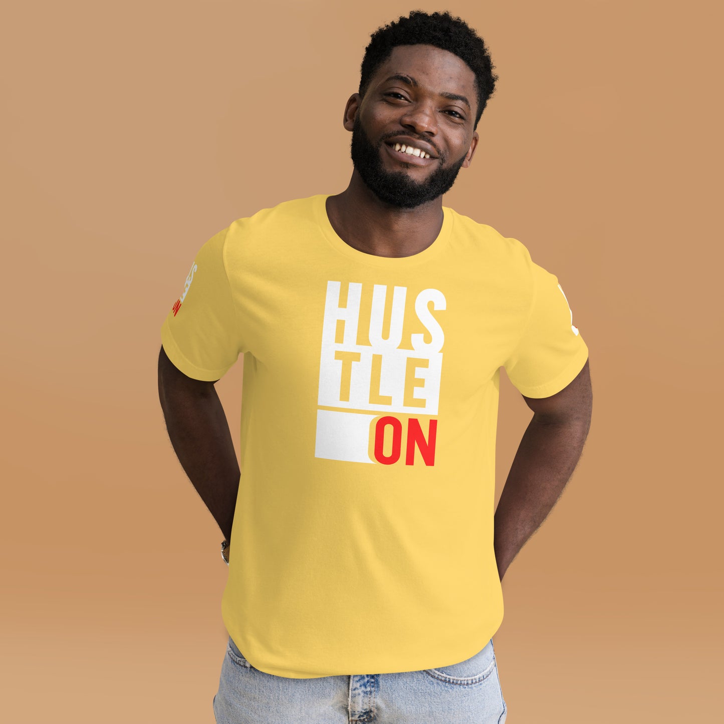 Unisex t-shirt