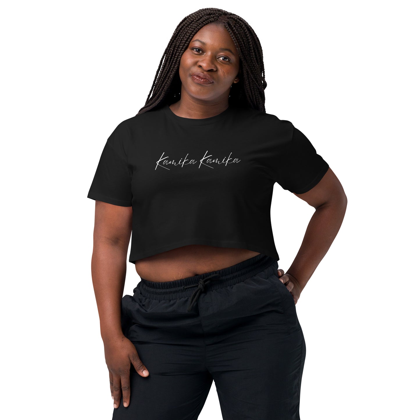 Kamika Kamika Women’s crop top