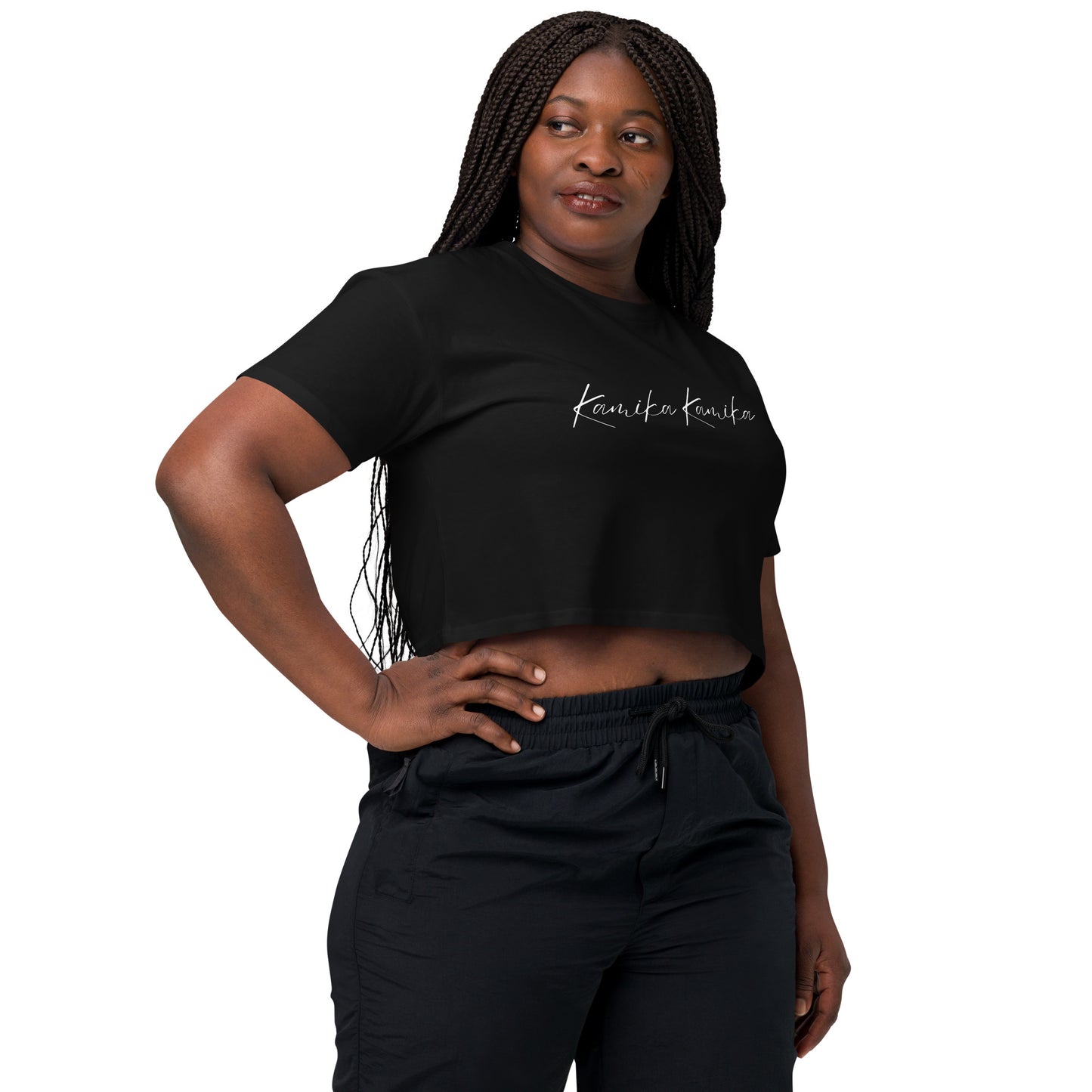 Kamika Kamika Women’s crop top