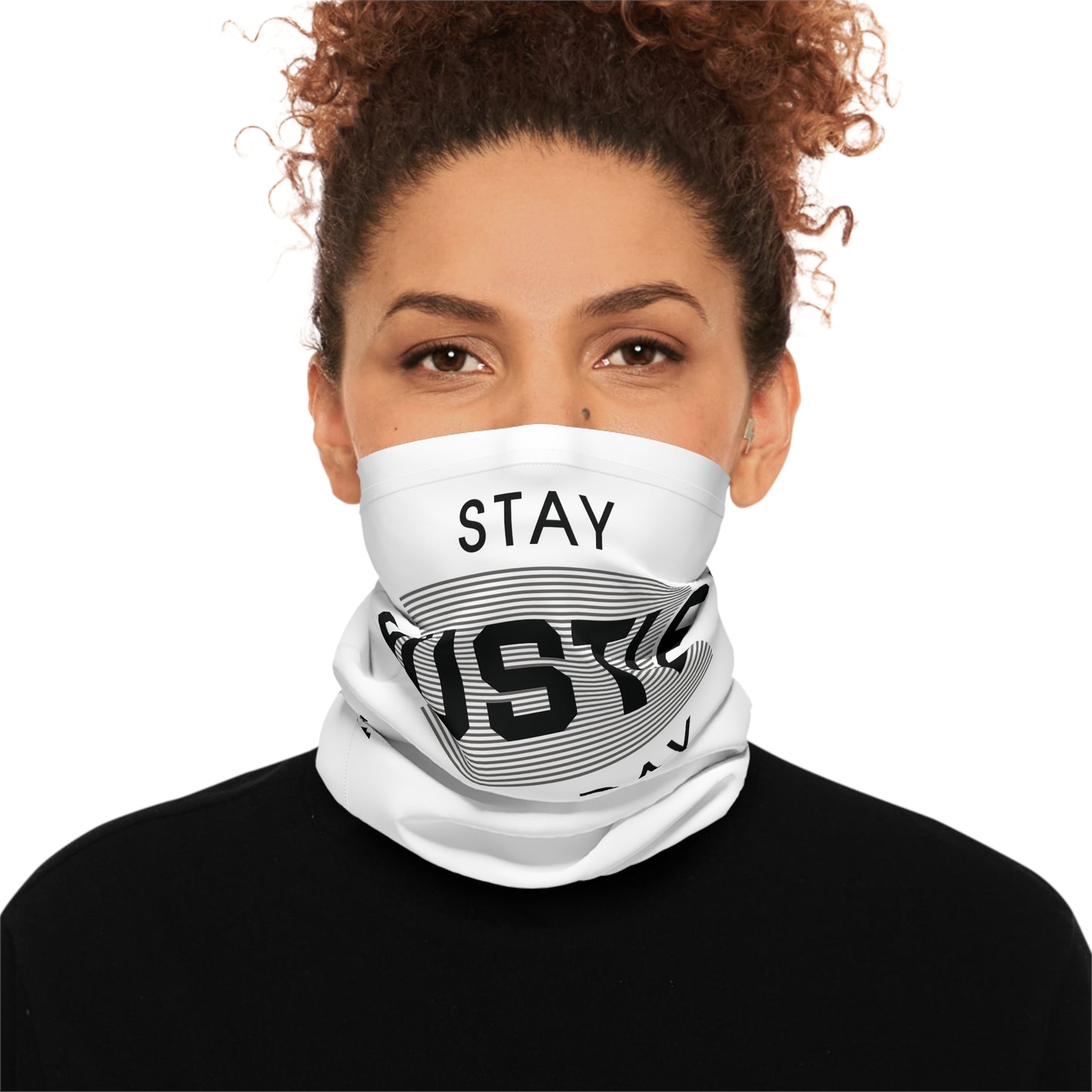 Lightweight Neck Gaiter