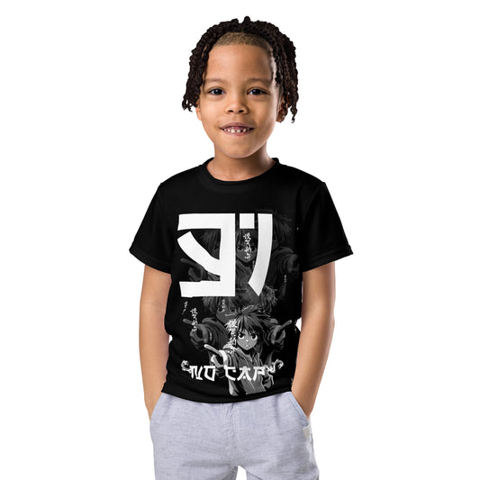 I Got Motion Kids crew neck t-shirt