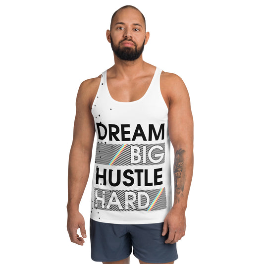 Unisex Tank Top