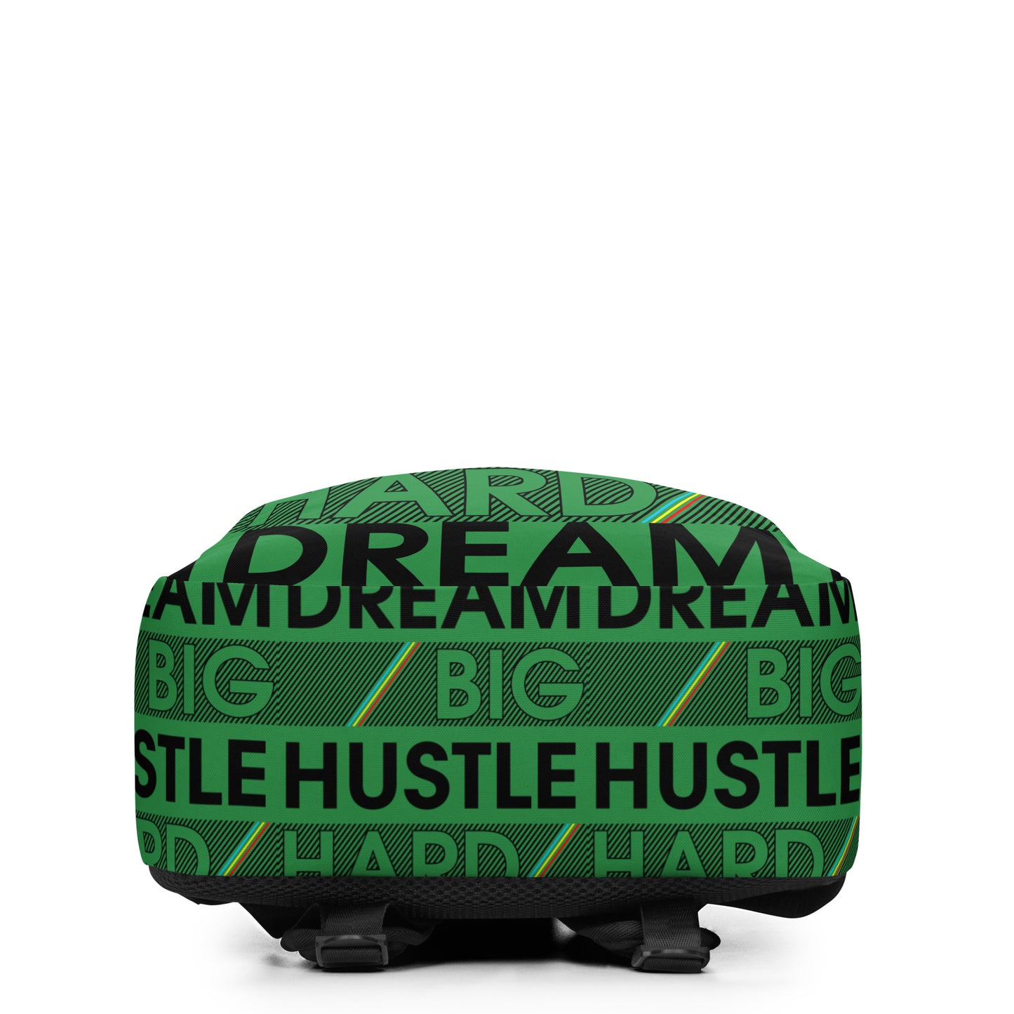 DREAM BIG Minimalist Backpack