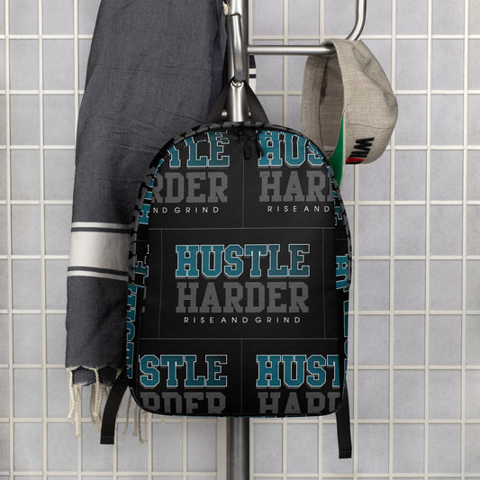 Minimalist Backpack
