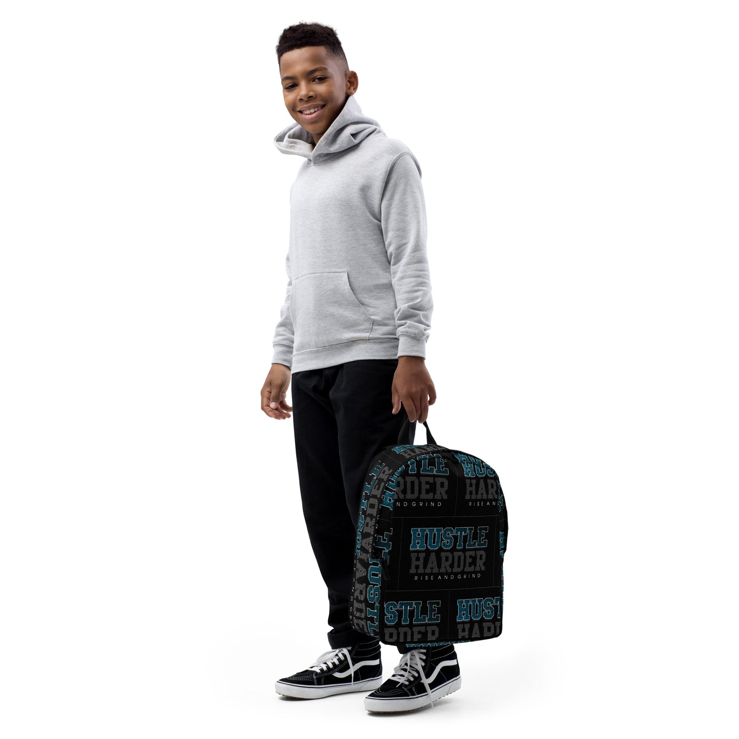 Minimalist Backpack