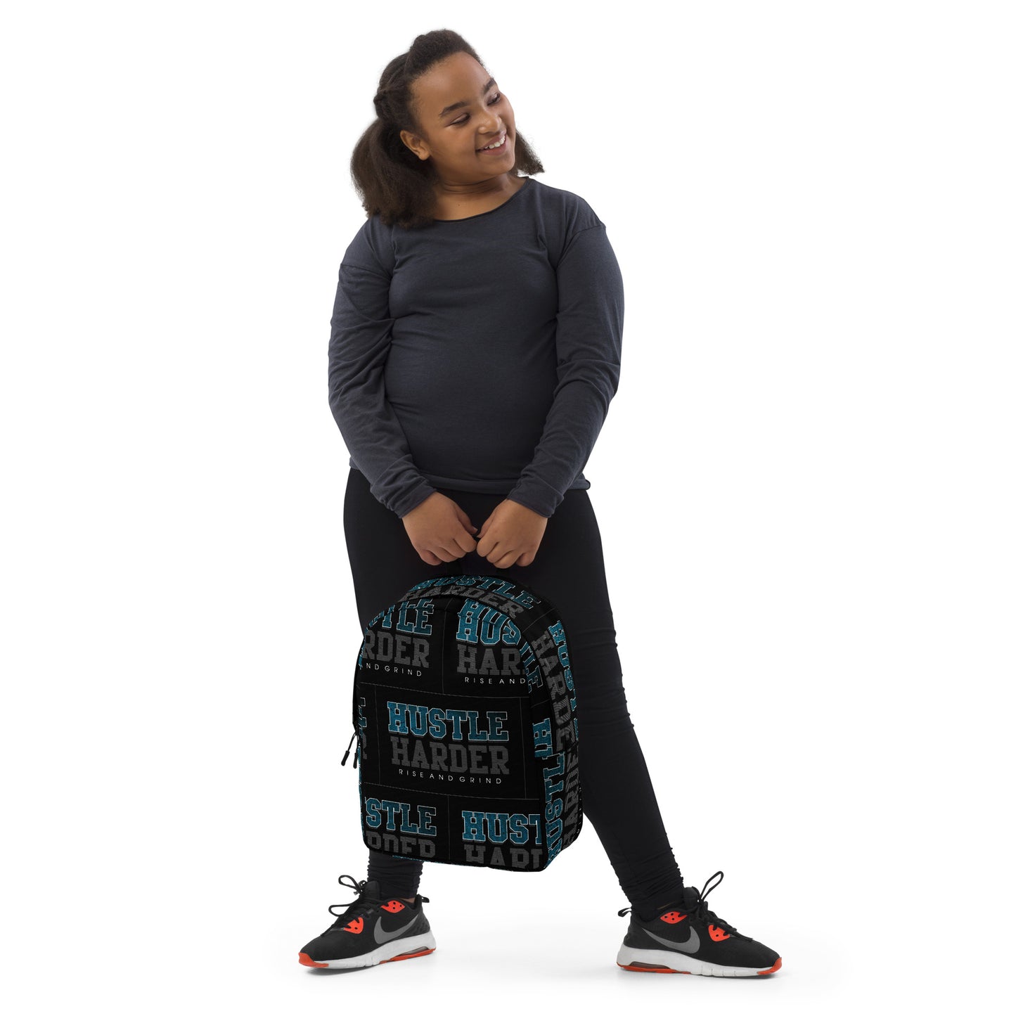 Minimalist Backpack