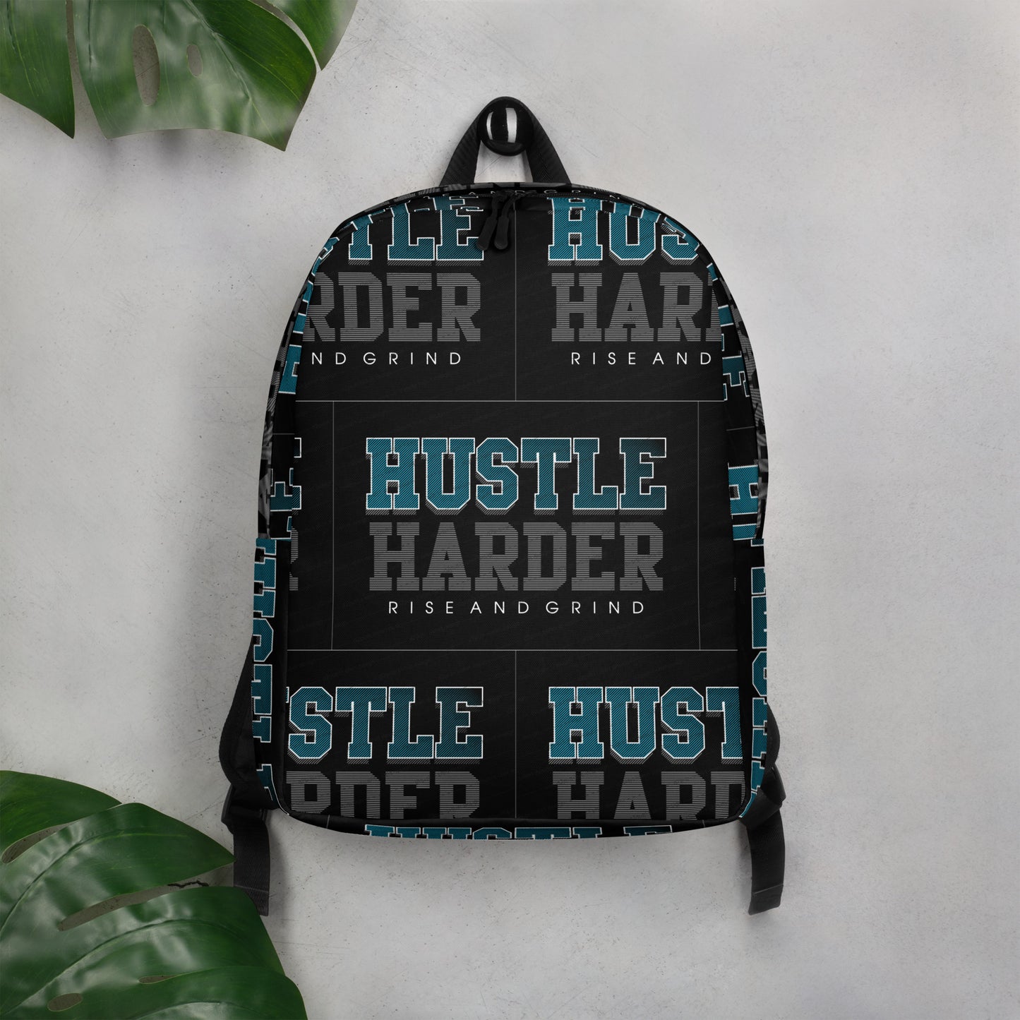 Minimalist Backpack