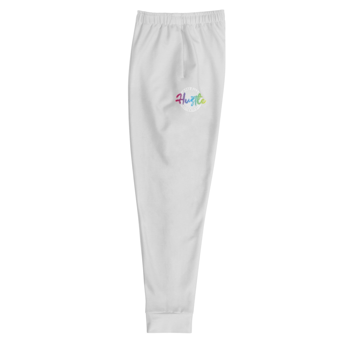 Hustle Never Give Up Men's Joggers