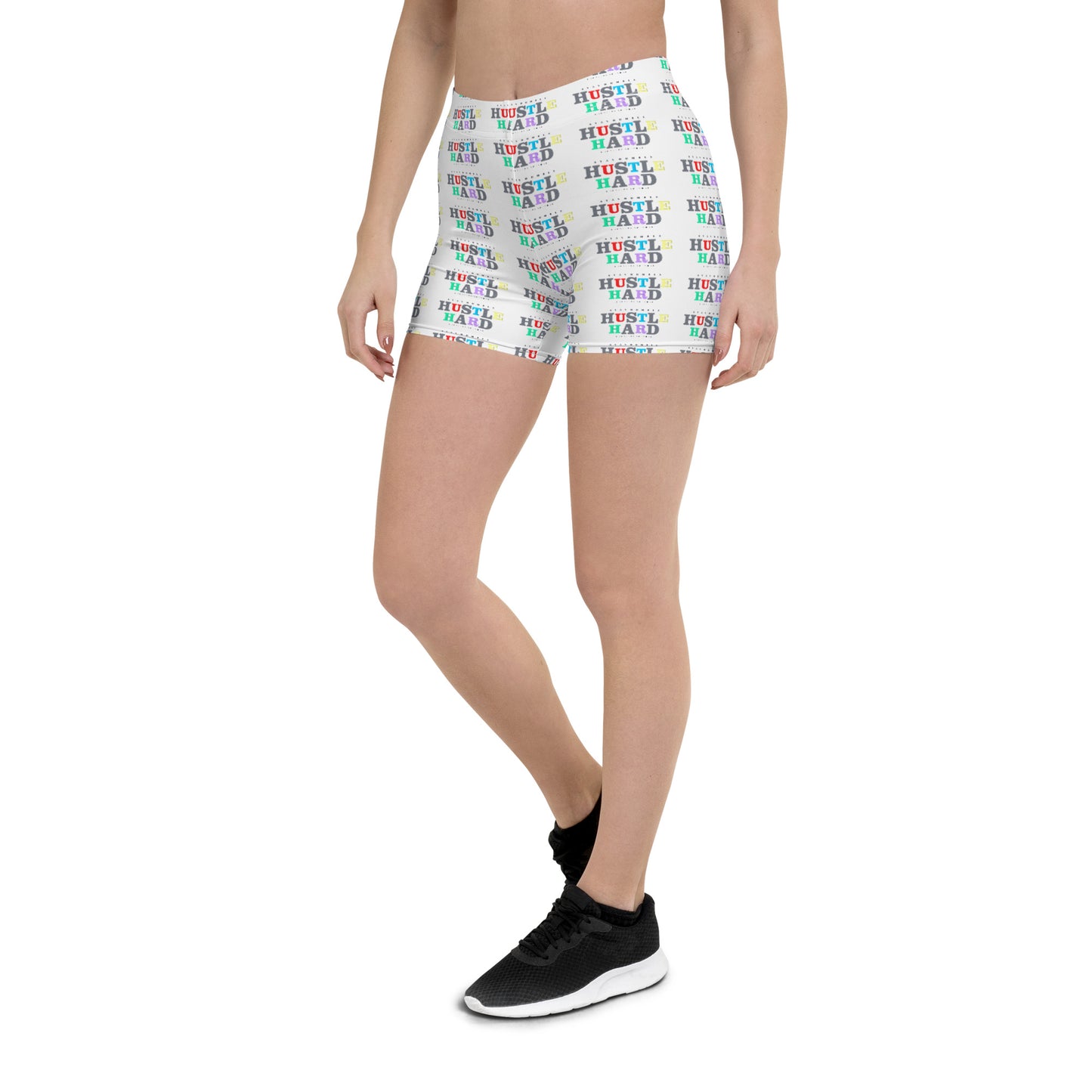 Humble Hustle Shorts