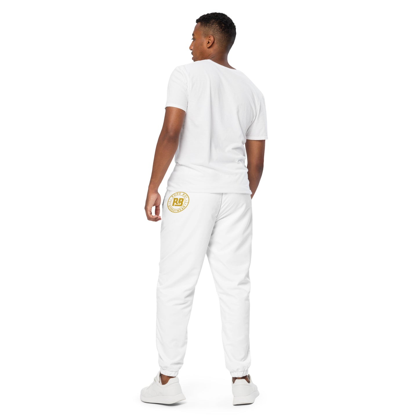 Rude Boi Unisex track pants