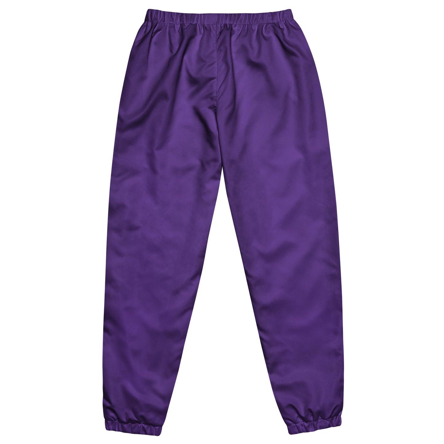 Hustle Unisex track pants