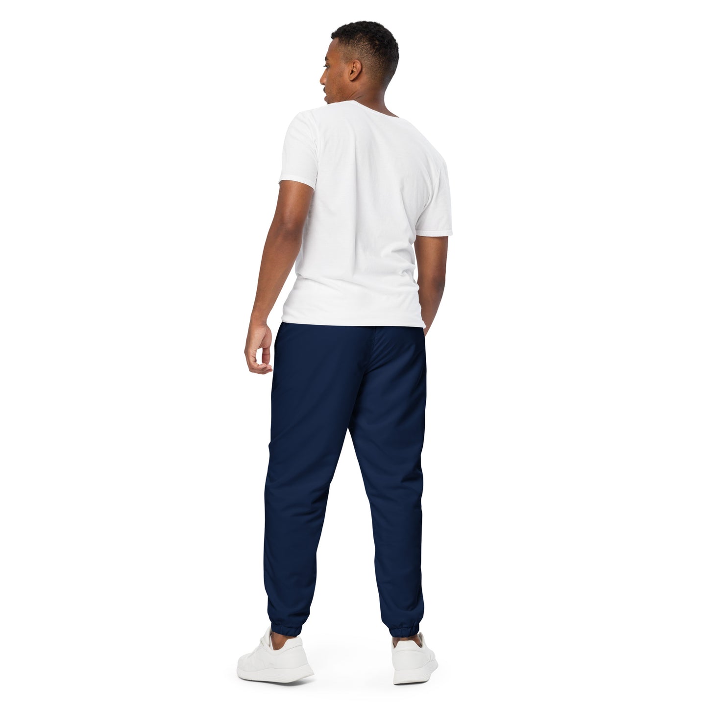 Hustle Unisex track pants