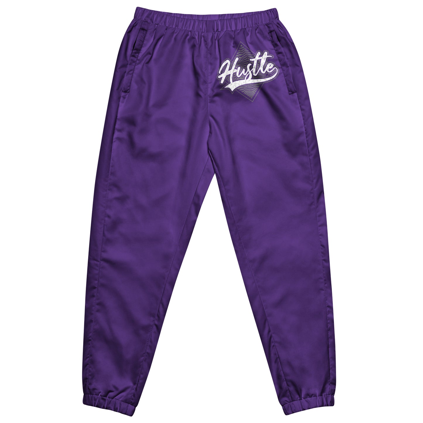 Hustle Unisex track pants