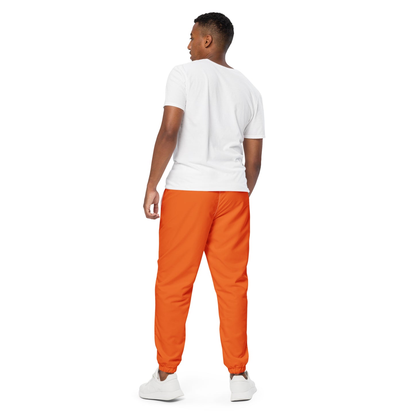 Hustle Unisex track pants