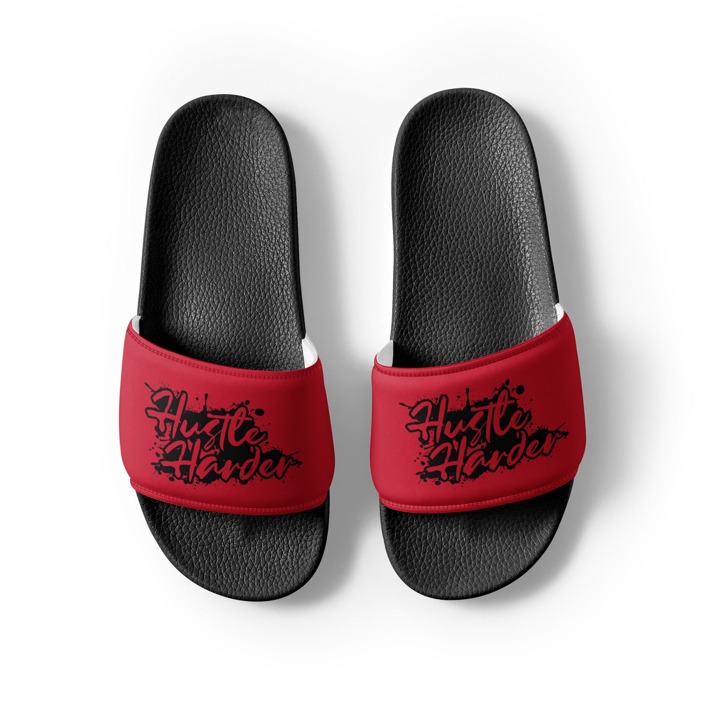 Hustler Men’s slides